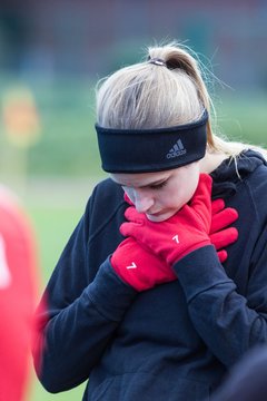 Bild 126 - Frauen SV Wahlstedt - ATSV Stockelsdorf : Ergebnis: 1:4